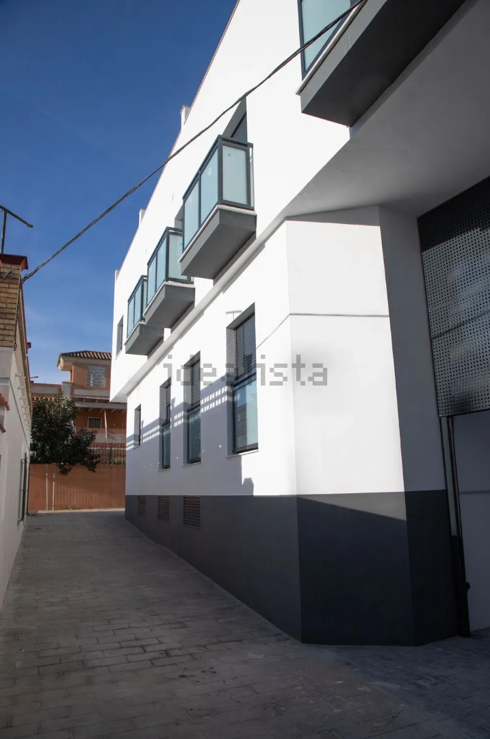 Garaje en venta en Calle Banda Playa, 78 — Imagen 4